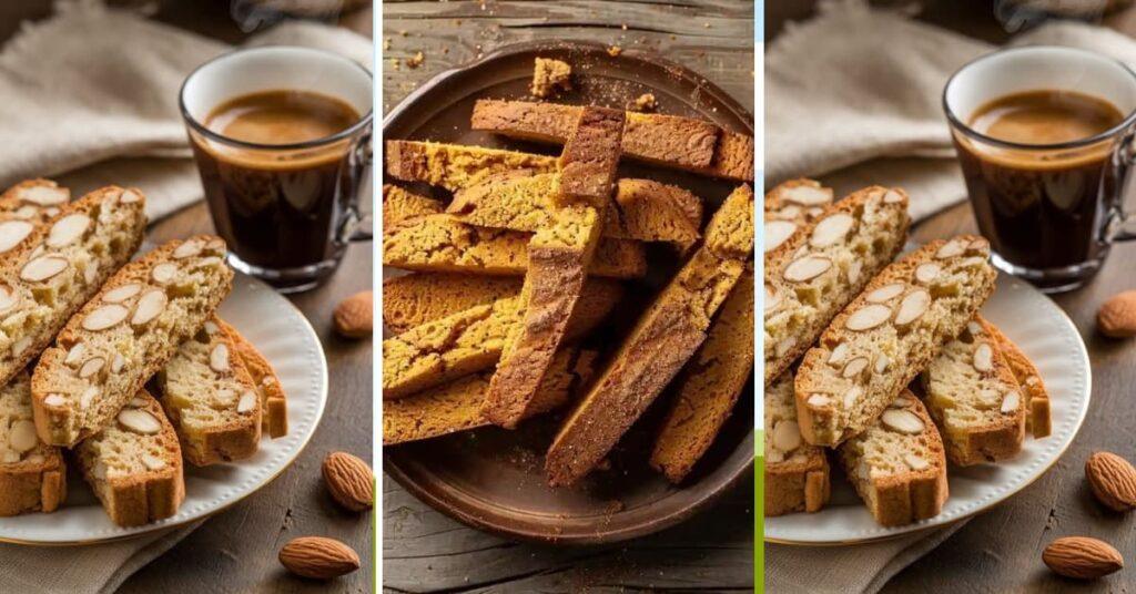 20+ Best Biscotti Recipes You’ll Want to Bake Again and Again